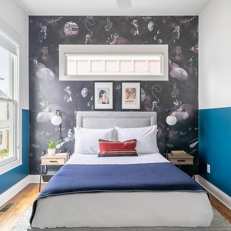 Kitty Faith Barbara By Avantstay 3 Unit Buyout W 12Br In Heart Of Nashville Exterior foto