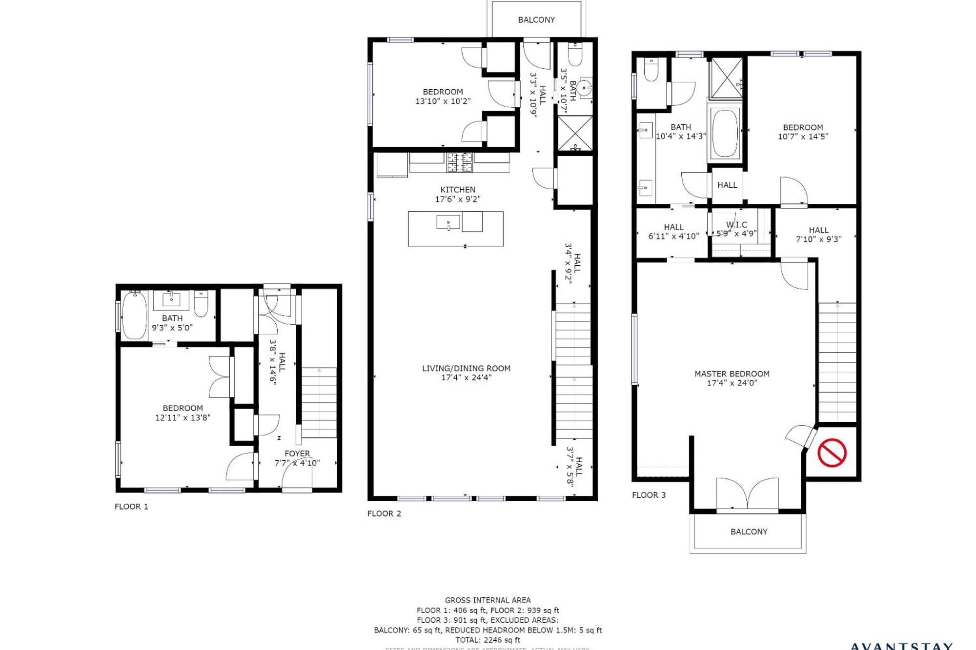 Kitty Faith Barbara By Avantstay 3 Unit Buyout W 12Br In Heart Of Nashville Exterior foto